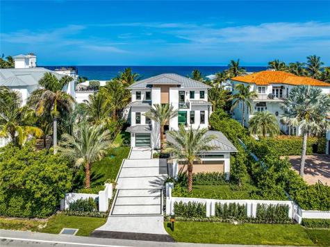 6107 N Ocean Boulevard Ocean Ridge FL 33435