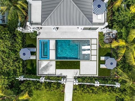 6107 N Ocean Boulevard Ocean Ridge FL 33435