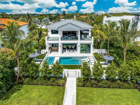 6107 N Ocean Boulevard Ocean Ridge FL 33435