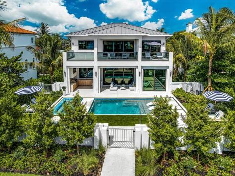 6107 N Ocean Boulevard Ocean Ridge FL 33435
