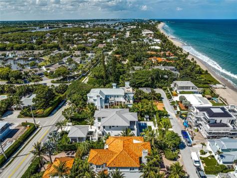 6107 N Ocean Boulevard Ocean Ridge FL 33435