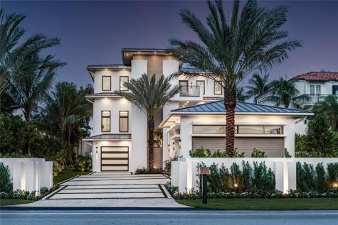 6107 N Ocean Boulevard Ocean Ridge FL 33435