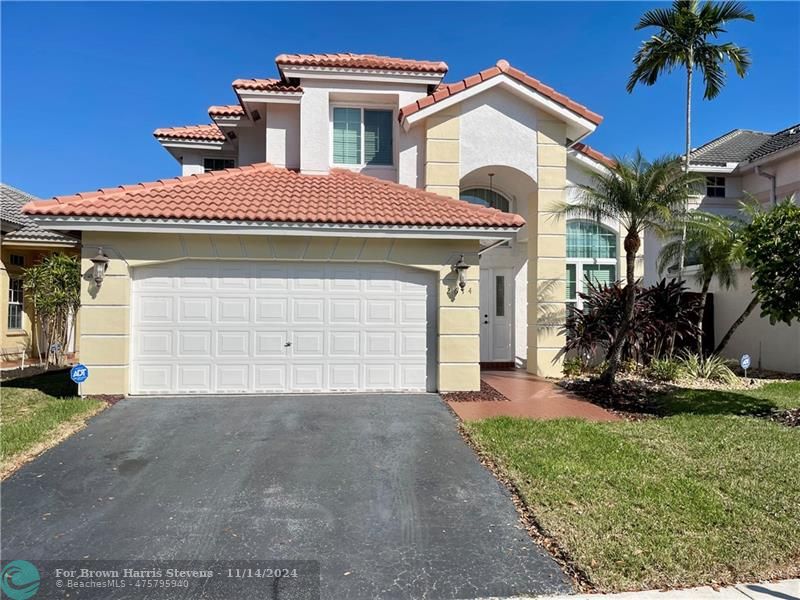 Margate FL, 2614 NW 68th Terrace