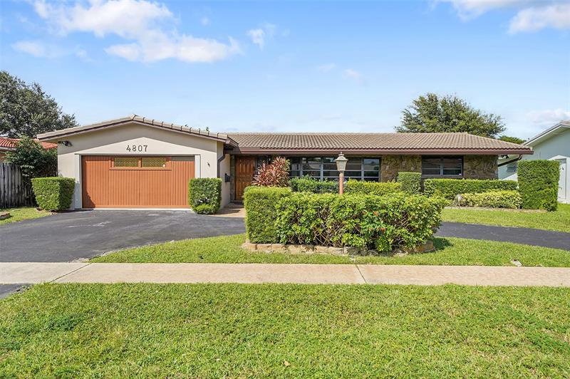 4807 Cleveland Street Hollywood FL 33021