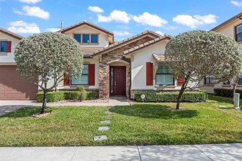 8840 Watercrest Circle E Parkland FL 33076