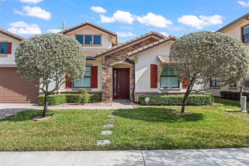 8840 Watercrest Circle E Parkland FL 33076