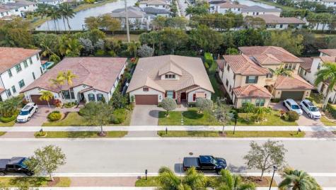 8840 Watercrest Circle E Parkland FL 33076