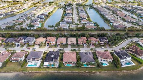 8840 Watercrest Circle E Parkland FL 33076
