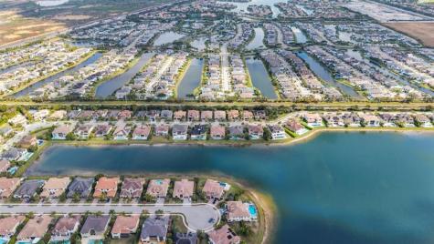 8840 Watercrest Circle E Parkland FL 33076