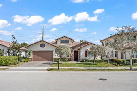 8840 Watercrest Circle E Parkland FL 33076