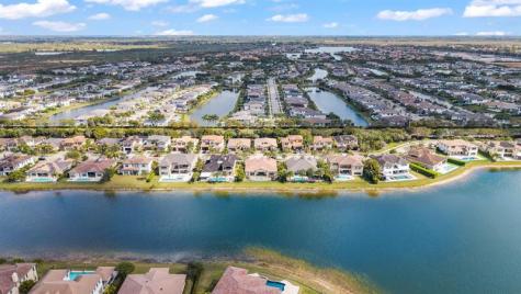 8840 Watercrest Circle E Parkland FL 33076