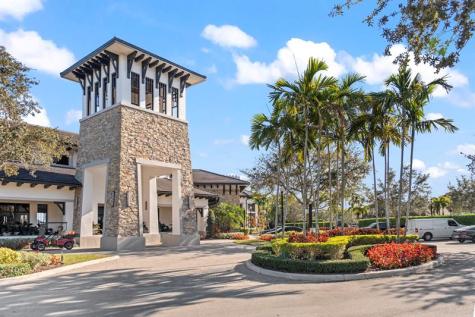 8840 Watercrest Circle E Parkland FL 33076
