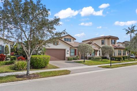 8840 Watercrest Circle E Parkland FL 33076