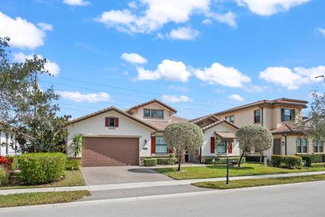 8840 Watercrest Circle E Parkland FL 33076