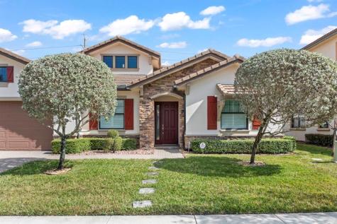 8840 Watercrest Circle E Parkland FL 33076
