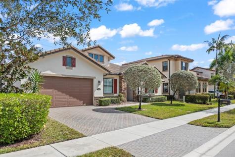 8840 Watercrest Circle E Parkland FL 33076