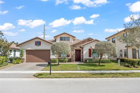 8840 Watercrest Circle E Parkland FL 33076