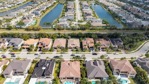 8840 Watercrest Circle E Parkland FL 33076