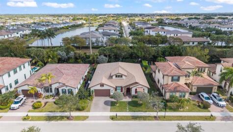 8840 Watercrest Circle E Parkland FL 33076