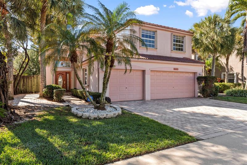 10320 NW 10th Court Plantation FL 33322