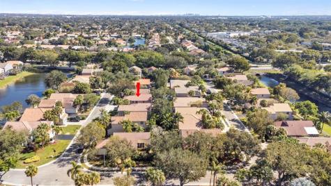 10320 NW 10th Court Plantation FL 33322