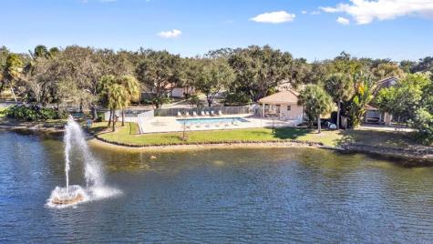 10320 NW 10th Court Plantation FL 33322