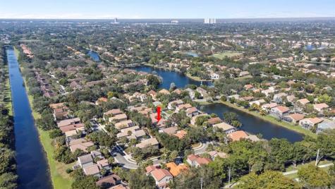 10320 NW 10th Court Plantation FL 33322