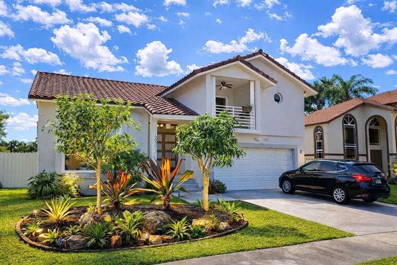 16070 SW 89th Avenue Road Palmetto Bay FL 33157