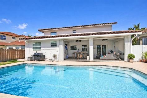 16070 SW 89th Avenue Road Palmetto Bay FL 33157