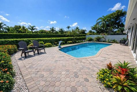 16070 SW 89th Avenue Road Palmetto Bay FL 33157