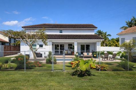 16070 SW 89th Avenue Road Palmetto Bay FL 33157