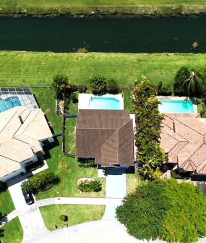 16070 SW 89th Avenue Road Palmetto Bay FL 33157