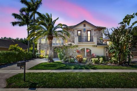 10468 Trianon Place Wellington FL 33449