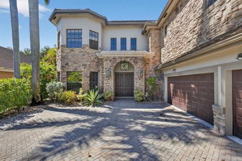 10468 Trianon Place Wellington FL 33449