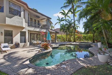 10468 Trianon Place Wellington FL 33449