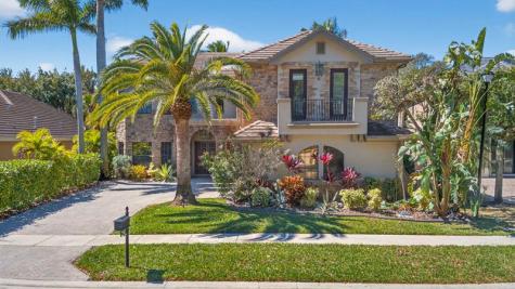 10468 Trianon Place Wellington FL 33449