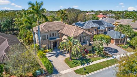 10468 Trianon Place Wellington FL 33449