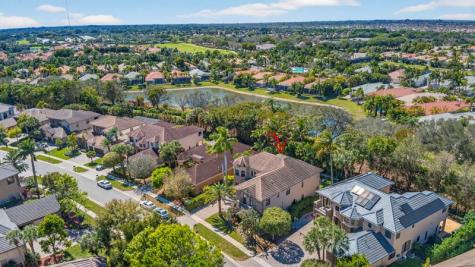 10468 Trianon Place Wellington FL 33449