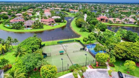 10468 Trianon Place Wellington FL 33449