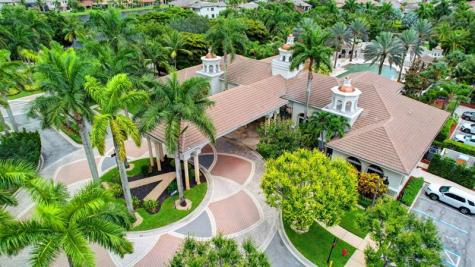 10468 Trianon Place Wellington FL 33449