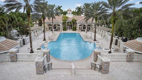 10468 Trianon Place Wellington FL 33449