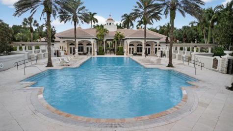 10468 Trianon Place Wellington FL 33449