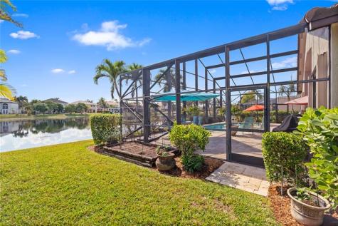 18028 SW 24th Street Miramar FL 33029