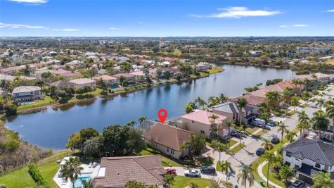 18028 SW 24th Street Miramar FL 33029