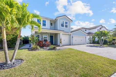 1120 Wandering Willow Way Loxahatchee FL 33470