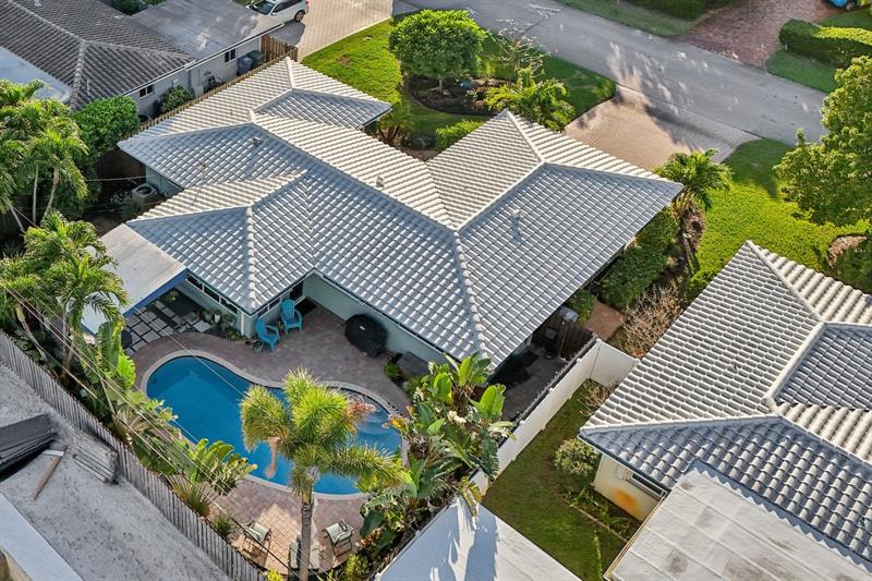 3676 NE 18th Avenue Oakland Park FL 33334