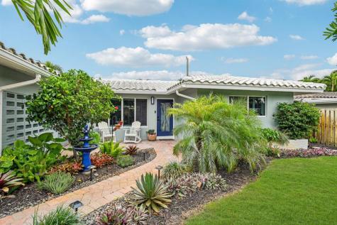 3676 NE 18th Avenue Oakland Park FL 33334