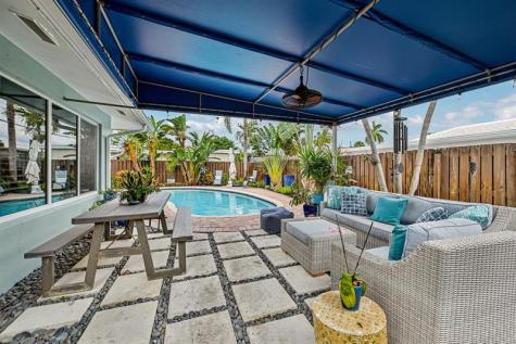 3676 NE 18th Avenue Oakland Park FL 33334