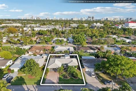 3676 NE 18th Avenue Oakland Park FL 33334