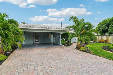 3676 NE 18th Avenue Oakland Park FL 33334